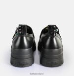 Black Buffalo x Pati Valpati The Low |Loafers F06ZHH751 - Image 5