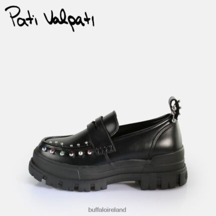 Black Buffalo x Pati Valpati The Low |Loafers F06ZHH751