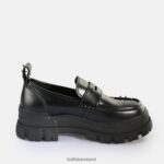 Black Buffalo x Pati Valpati The Low |Loafers F06ZHH751 - Image 6