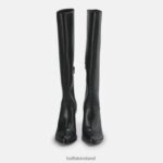 Black Buffalo Zoe Boot vegan |Boots F06ZHH509 - Image 2