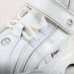 Blanc Buffalo Classic high patent |Sneakers F06ZHH679 - Image 3