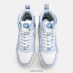Blue Buffalo RSE MID High-Top Trainers vegan |Sneakers F06ZHH166 - Image 3