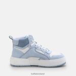 Blue Buffalo RSE MID High-Top Trainers vegan |Sneakers F06ZHH166 - Image 7