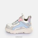 Blue/Grey Buffalo CLD Chai Sneaker Low vegan |Sneakers F06ZHH67