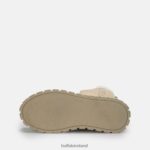 Cognac Buffalo Saba Boot nubuck leather |Boots F06ZHH788 - Image 6