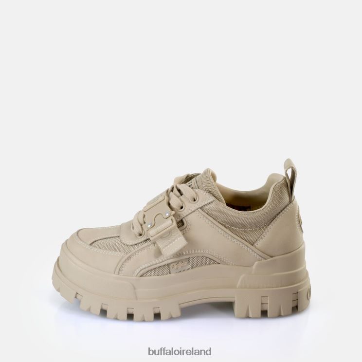 cream_buffalo_aspha_com_lo_loafers_vegan_loafers_f06zhh499.jpg Cream Buffalo Aspha Com Lo Loafers vegan |Loafers F06ZHH499 - Image 1