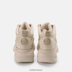Cream Buffalo Classic Sneaker Low vegan |Sneakers F06ZHH884 - Image 5
