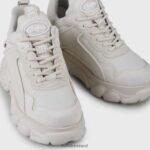 Cream Buffalo CLD Chai Sneaker |Sneakers F06ZHH819 - Image 2