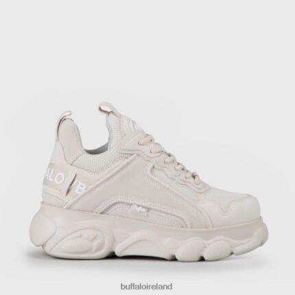Cream Buffalo CLD Chai Sneaker |Sneakers F06ZHH819
