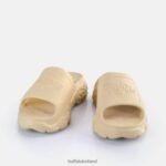 Cream Buffalo CLD Slides vegan |Slides F06ZHH295 - Image 4