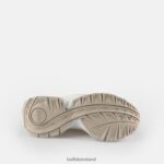 Cream/Pink Buffalo Trail One Sneaker Low vegan |Sneakers F06ZHH614 - Image 6