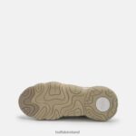 Cream/White Buffalo Oarbis Hike Sneaker Low vegan |Sneakers F06ZHH410 - Image 5