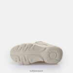 Creme/Off-White Buffalo CLD Chai Sneaker Low vegan |Sneakers F06ZHH772 - Image 6