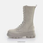 Grey Buffalo Aspha CLF Lace Up Warm Boot vegan |Boots F06ZHH628