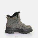 Grey Buffalo Aspha NC Mid Warm Boot vegan |Boots F06ZHH428 - Image 5