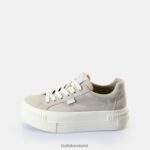 Grey Buffalo Paired Sneakers Low vegan |Sneakers F06ZHH221