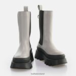 Grey Buffalo Parker Chelsea Boot |Boots F06ZHH607 - Image 4