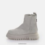 Grey Buffalo Shade Bike Warm Ankle Boot |Boots F06ZHH469