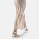 Ivory Buffalo Lorena sandal |Sandals F06ZHH820 - Image 2