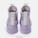 Lavender Buffalo Aspha NC MID bootie vegan |Boots F06ZHH264 - Image 5