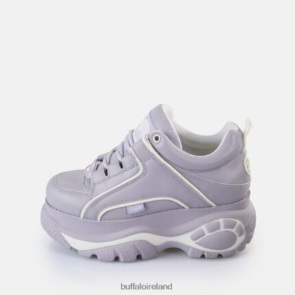 Lavender Buffalo Classic Sneakers Low |Sneakers F06ZHH676