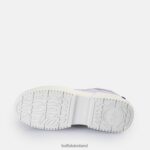 Lavender Buffalo RSE V2 Sneakers Low vegan |Sneakers F06ZHH55 - Image 7