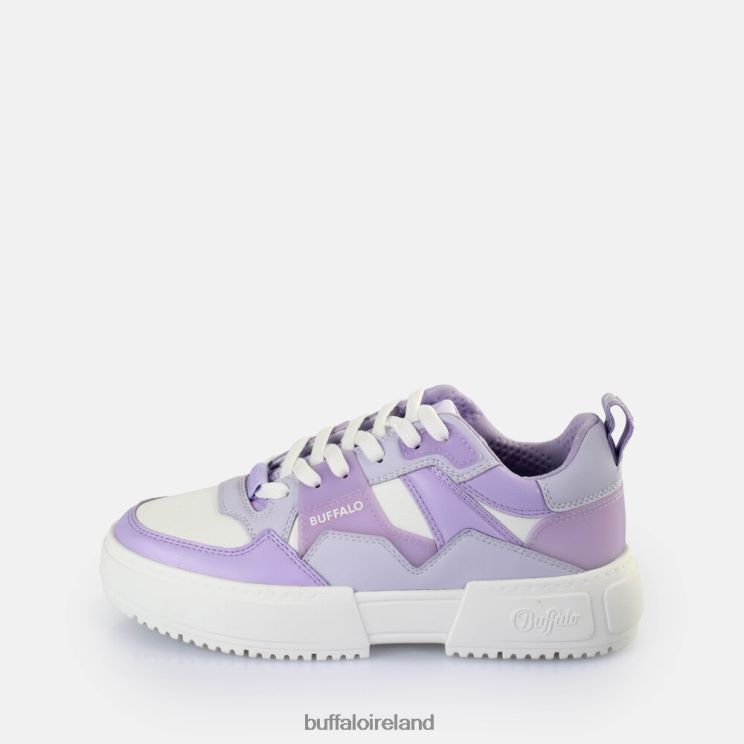 lavender_buffalo_rse_v2_sneakers_low_vegan_sneakers_f06zhh55.jpg Lavender Buffalo RSE V2 Sneakers Low vegan |Sneakers F06ZHH55 - Image 1