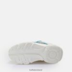 Leo Blue Buffalo CLD Chai Sneaker Low vegan |Sneakers F06ZHH535 - Image 6
