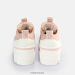 Mauve Buffalo Raven LO Sneaker Low vegan |Sneakers F06ZHH101 - Image 3