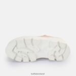 Mauve Buffalo Raven LO Sneaker Low vegan |Sneakers F06ZHH101 - Image 5