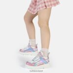 Mermaid/Pink Buffalo CLD Chai Sneaker Low vegan |Sneakers F06ZHH588 - Image 2