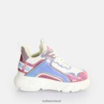Mermaid/Pink Buffalo CLD Chai Sneaker Low vegan |Sneakers F06ZHH588 - Image 5