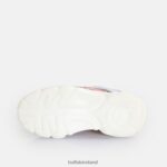 Mermaid/Pink Buffalo CLD Chai Sneaker Low vegan |Sneakers F06ZHH588 - Image 6