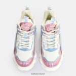 Mermaid/Pink Buffalo CLD Chai Sneaker Low vegan |Sneakers F06ZHH588 - Image 7