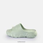 Mint Buffalo CLD Slides vegan |Slides F06ZHH298