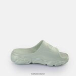 Mint Buffalo CLD Slides vegan |Slides F06ZHH298 - Image 5