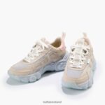 Multicolour Buffalo Cld Run Boom Sneaker vegan |Sneakers F06ZHH168 - Image 4