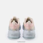 Multicolour Buffalo Cld Run Boom Sneaker vegan |Sneakers F06ZHH168 - Image 5