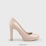 Nude Buffalo Pump |Heels F06ZHH923 - Image 2