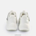 Off-White Buffalo Binary Sneakers Low vegan |Sneakers F06ZHH21 - Image 5