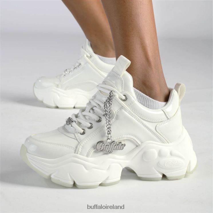 off_white_buffalo_binary_sneakers_low_vegan_sneakers_f06zhh21.jpg Off-White Buffalo Binary Sneakers Low vegan |Sneakers F06ZHH21 - Image 1