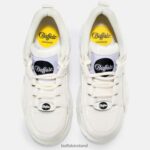Off-White Buffalo Classic Sneaker Low vegan |Sneakers F06ZHH883 - Image 3
