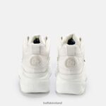 Off-White Buffalo Classic Sneaker Low vegan |Sneakers F06ZHH883 - Image 5