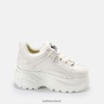 Off-White Buffalo Classic Sneaker Low vegan |Sneakers F06ZHH883 - Image 7