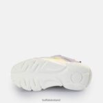 Off-White/Vanilla/Purple Buffalo CLD Chai Sneakers Low vegan |Sneakers F06ZHH74 - Image 7