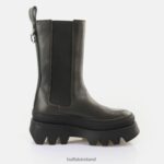 Olive Buffalo Parker Chelsea Boot |Boots F06ZHH468 - Image 5