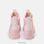 Pink Buffalo Aspha NC Mid bootie vegan |Boots F06ZHH263 - Image 5