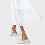 Pink Buffalo Flora Pump |Heels F06ZHH576 - Image 2