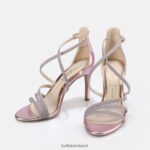 Pink Buffalo Makai 2 heeled sandal vegan |Sandals F06ZHH490 - Image 4