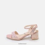 Pink Buffalo Rainelle ankle-strap sandals vegan |Sandals F06ZHH530